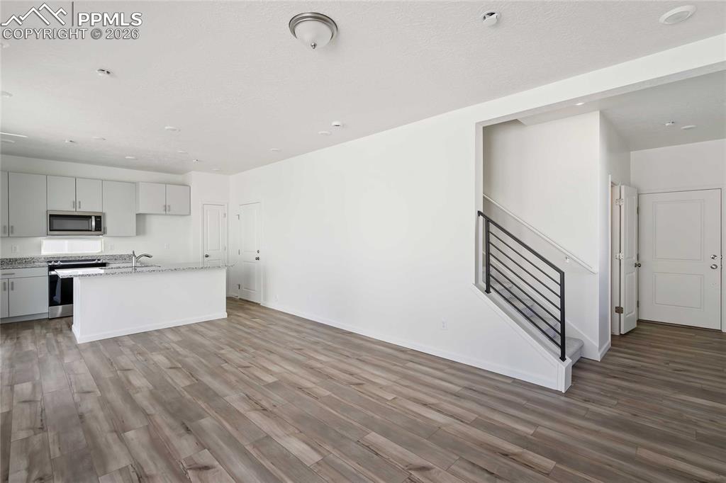 5631 Bowerman Lane Colorado Springs CO 80927
