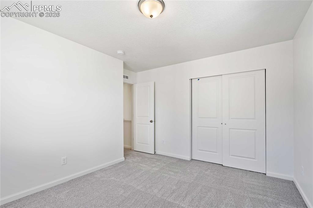 5631 Bowerman Lane Colorado Springs CO 80927