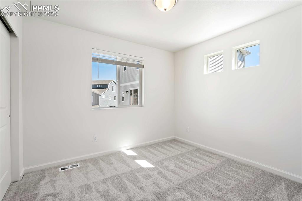 5631 Bowerman Lane Colorado Springs CO 80927
