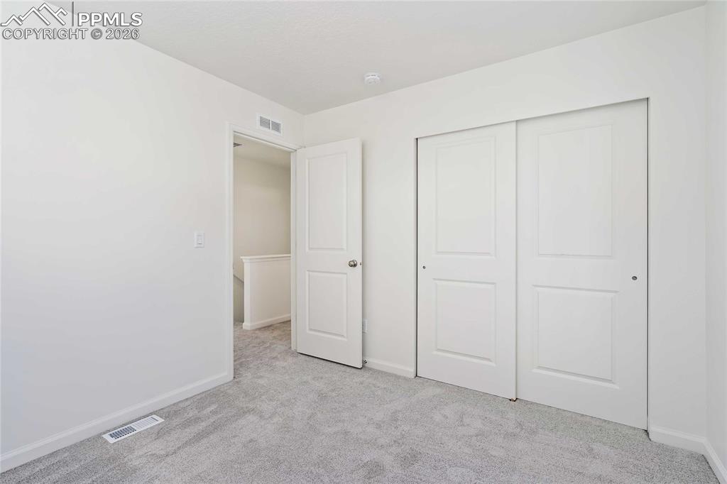 5631 Bowerman Lane Colorado Springs CO 80927