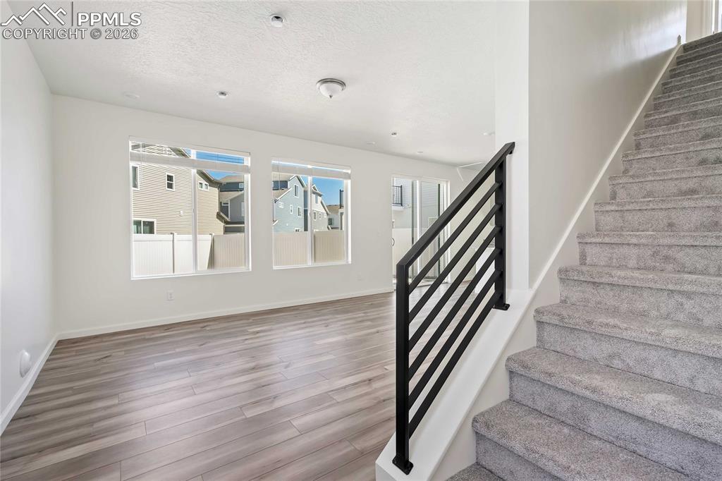 5631 Bowerman Lane Colorado Springs CO 80927