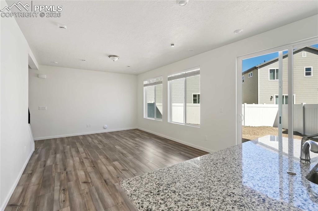 5631 Bowerman Lane Colorado Springs CO 80927