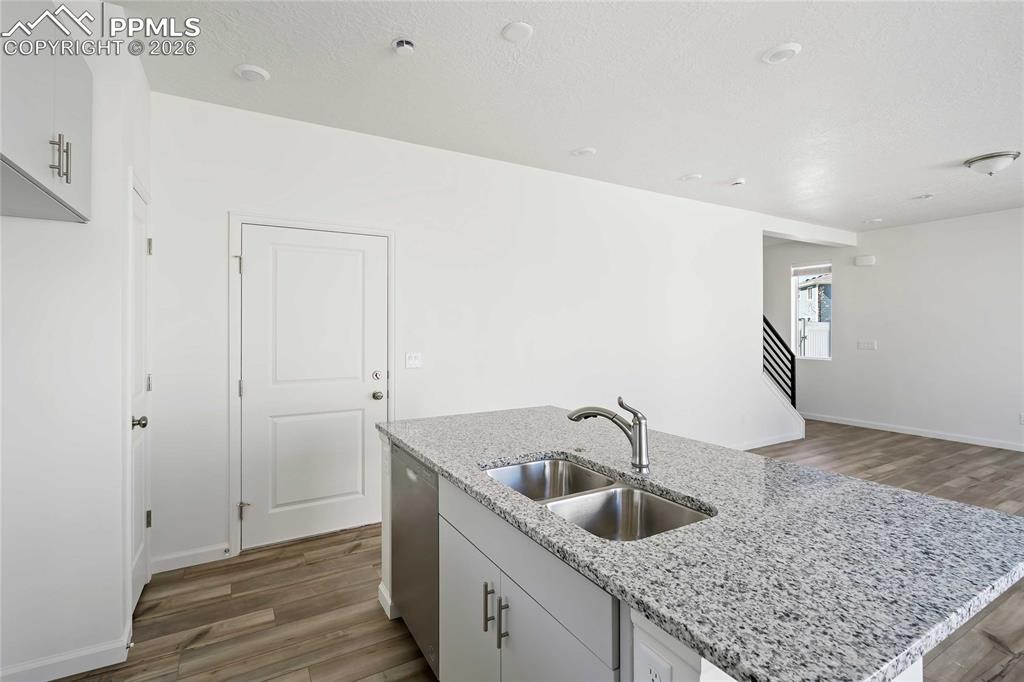 5631 Bowerman Lane Colorado Springs CO 80927