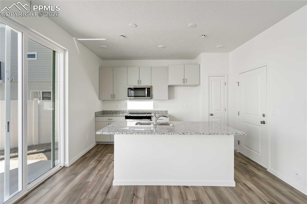 5631 Bowerman Lane Colorado Springs CO 80927