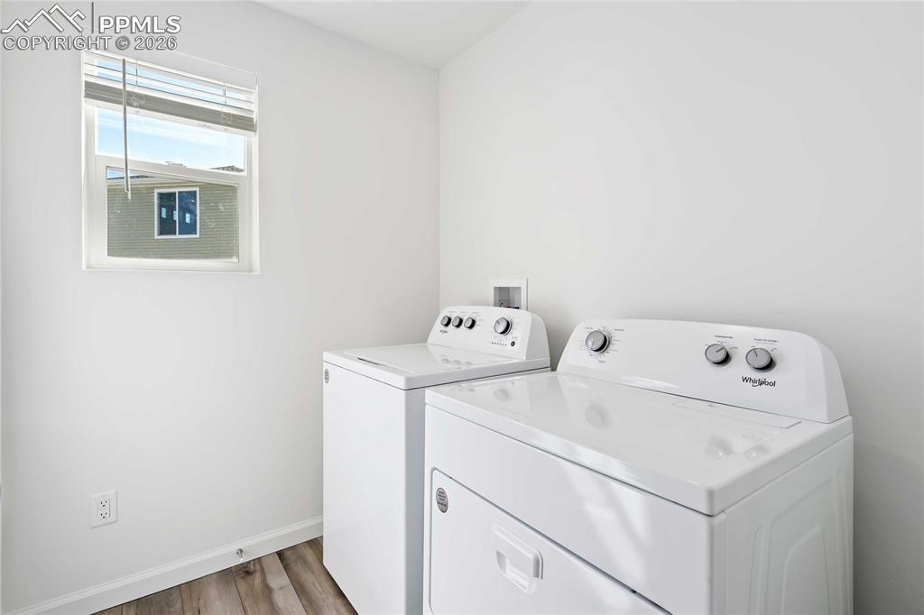 5631 Bowerman Lane Colorado Springs CO 80927