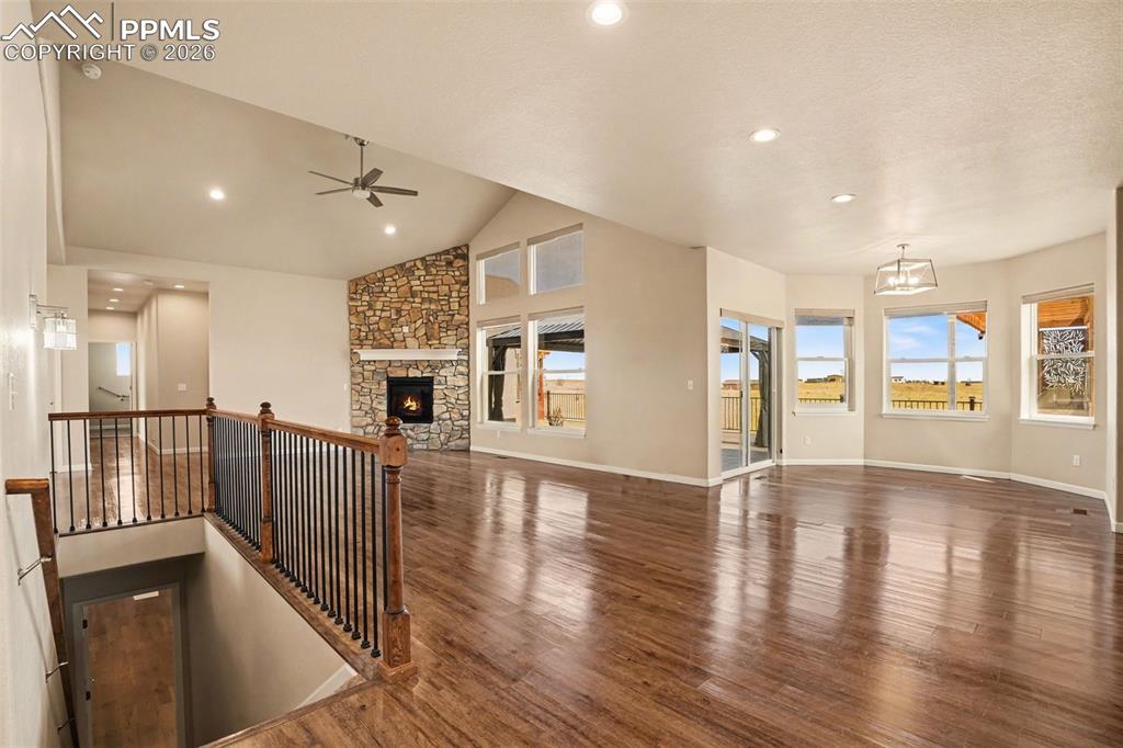 3575 Hare Haven Lane Colorado Springs CO 80930