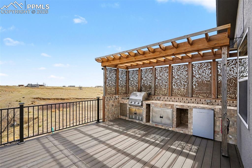 3575 Hare Haven Lane Colorado Springs CO 80930