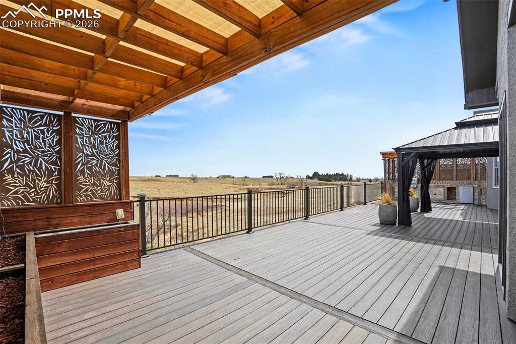 3575 Hare Haven Lane Colorado Springs CO 80930