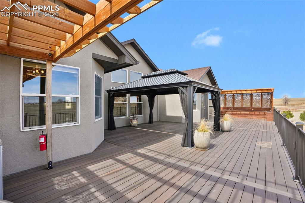 3575 Hare Haven Lane Colorado Springs CO 80930