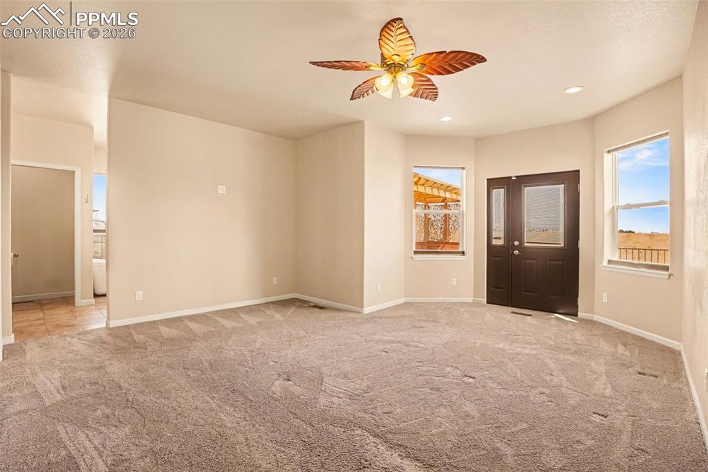 3575 Hare Haven Lane Colorado Springs CO 80930