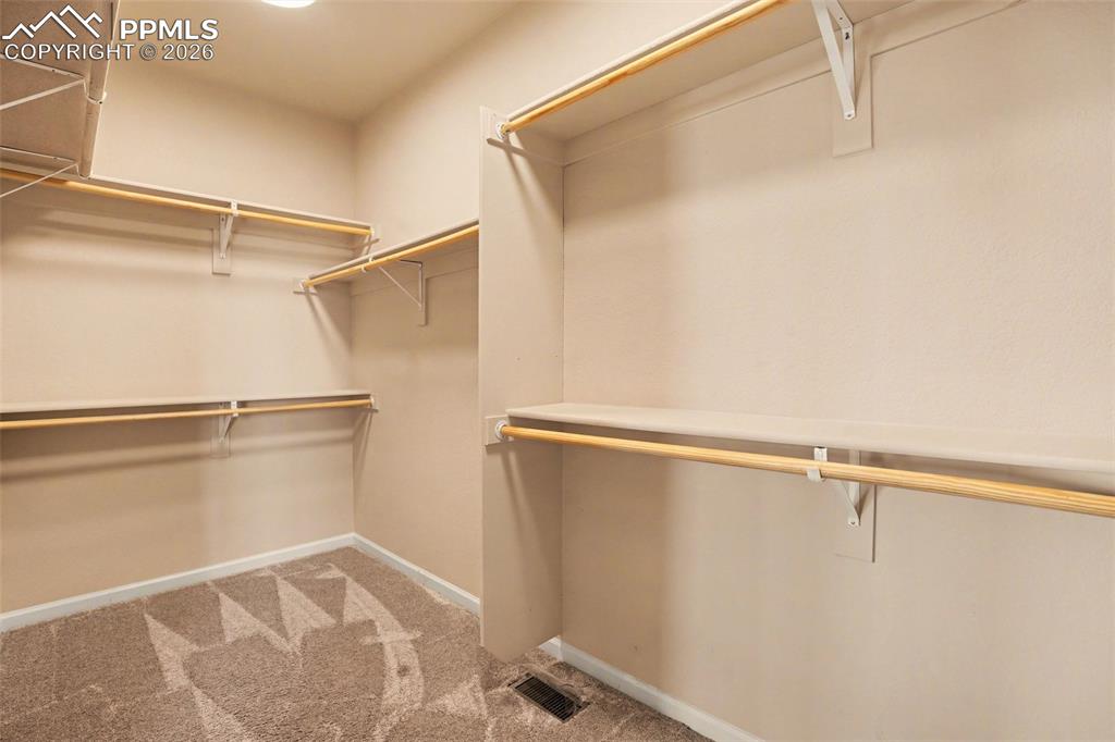 3575 Hare Haven Lane Colorado Springs CO 80930
