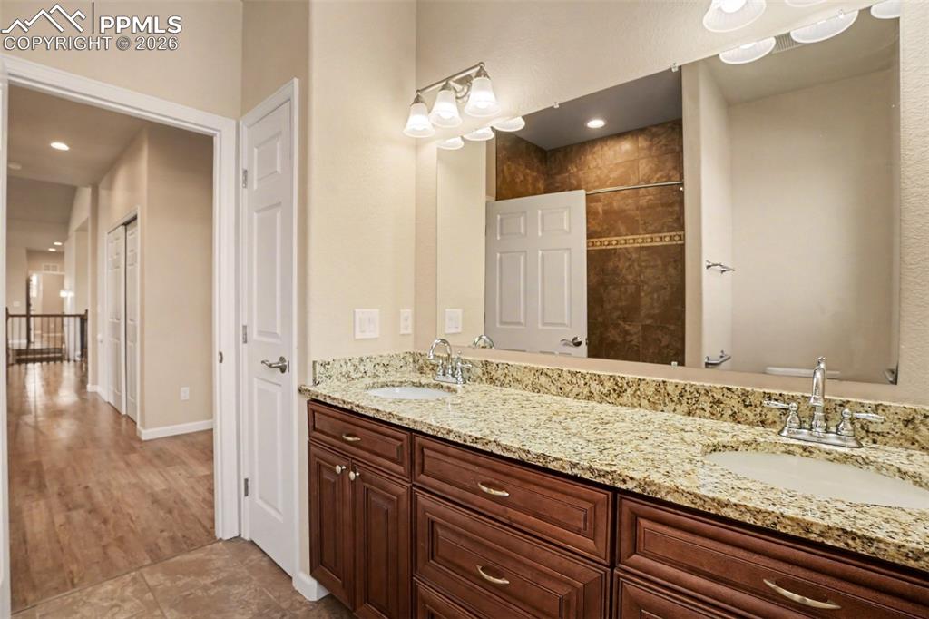 3575 Hare Haven Lane Colorado Springs CO 80930