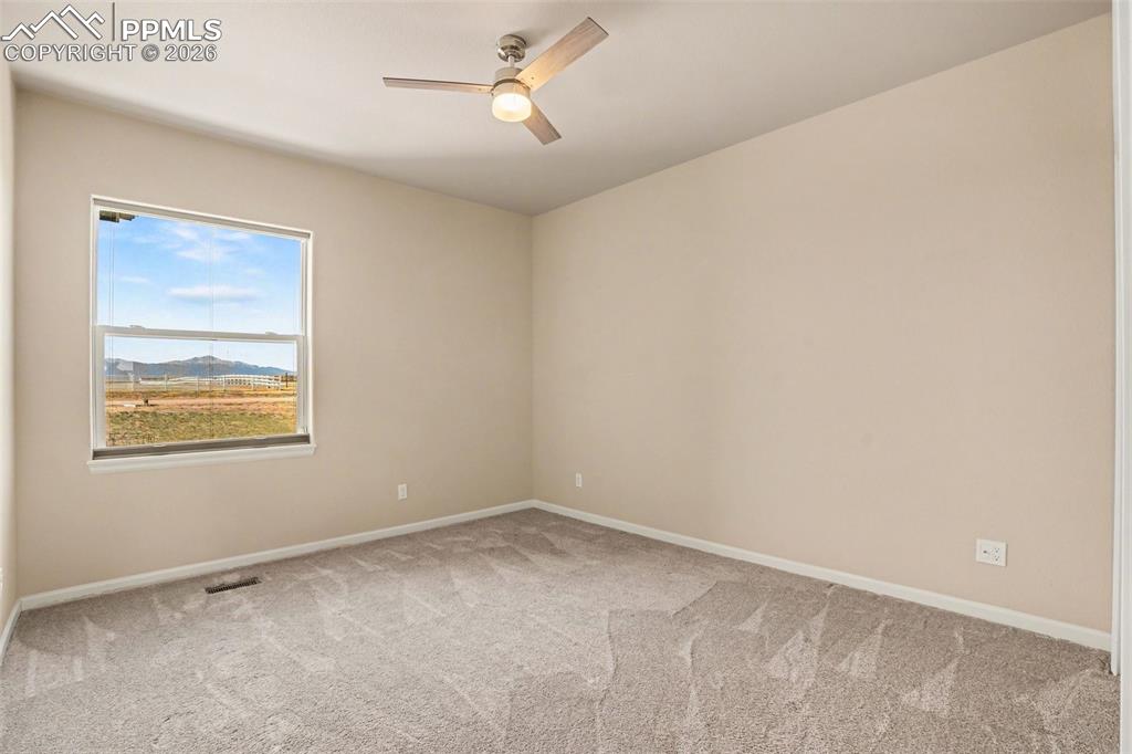 3575 Hare Haven Lane Colorado Springs CO 80930