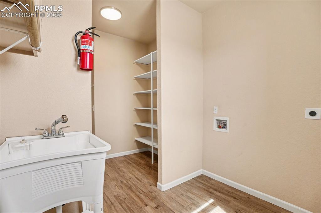 3575 Hare Haven Lane Colorado Springs CO 80930