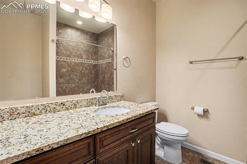 3575 Hare Haven Lane Colorado Springs CO 80930