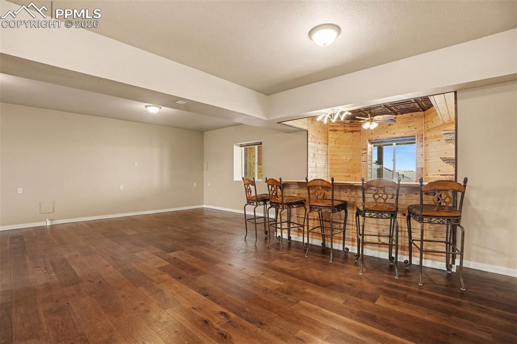 3575 Hare Haven Lane Colorado Springs CO 80930