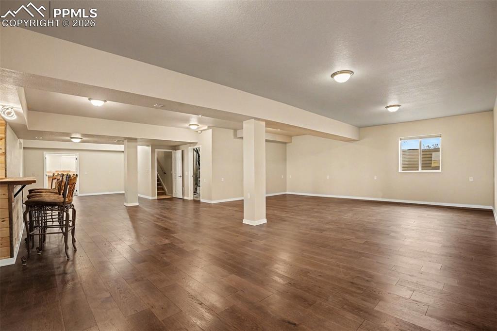 3575 Hare Haven Lane Colorado Springs CO 80930