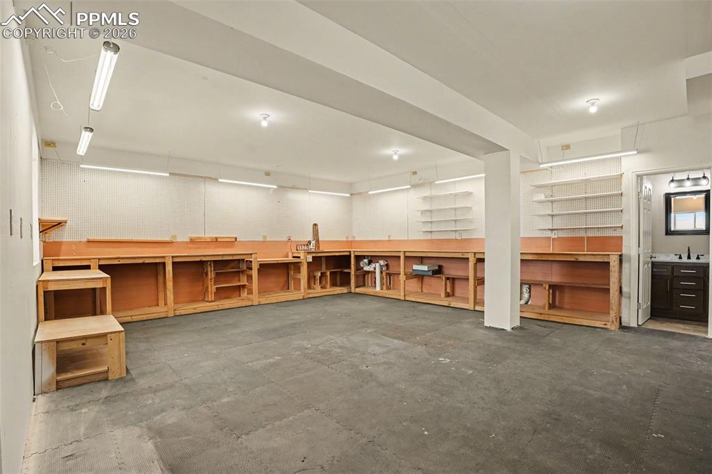 3575 Hare Haven Lane Colorado Springs CO 80930