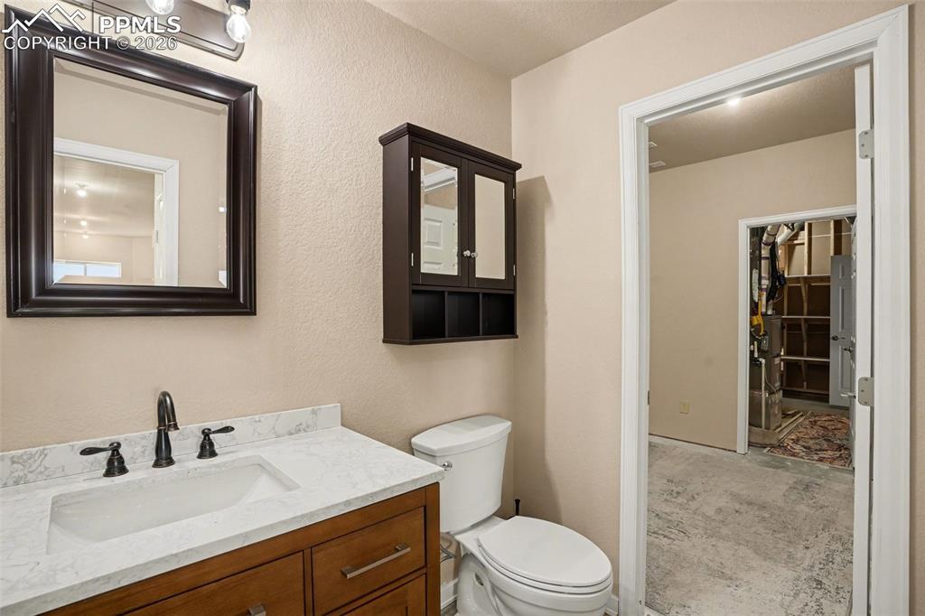 3575 Hare Haven Lane Colorado Springs CO 80930
