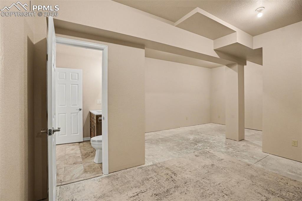 3575 Hare Haven Lane Colorado Springs CO 80930