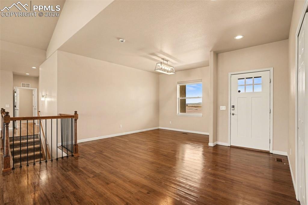 3575 Hare Haven Lane Colorado Springs CO 80930