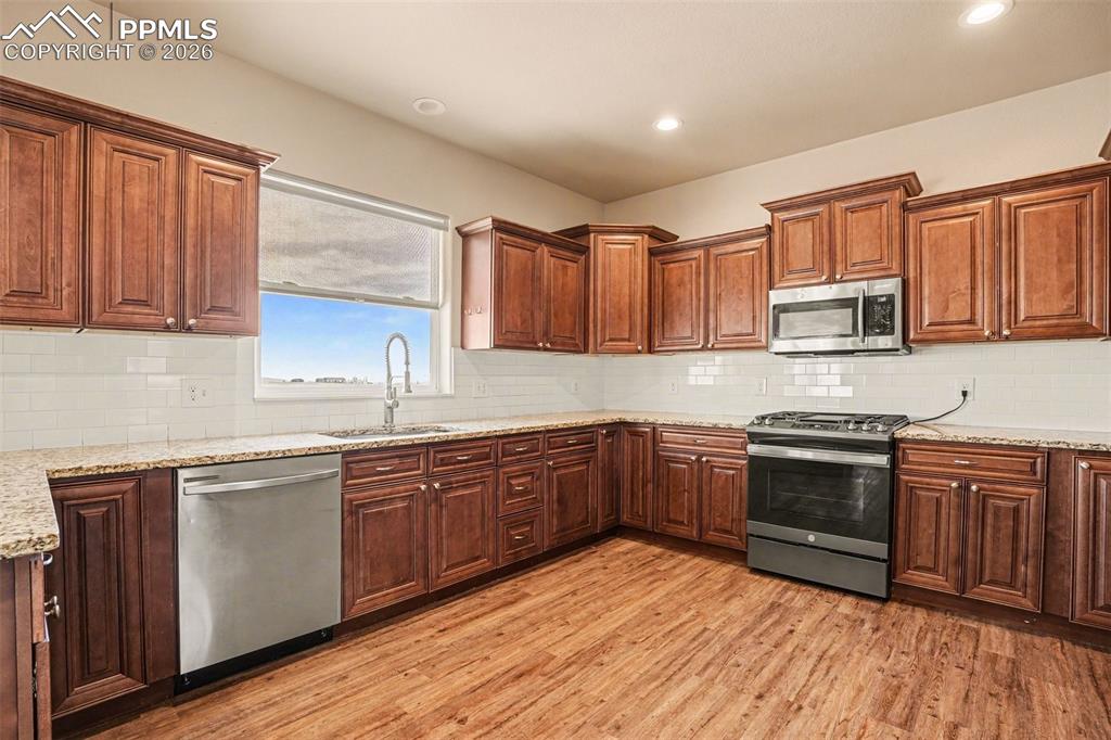 3575 Hare Haven Lane Colorado Springs CO 80930