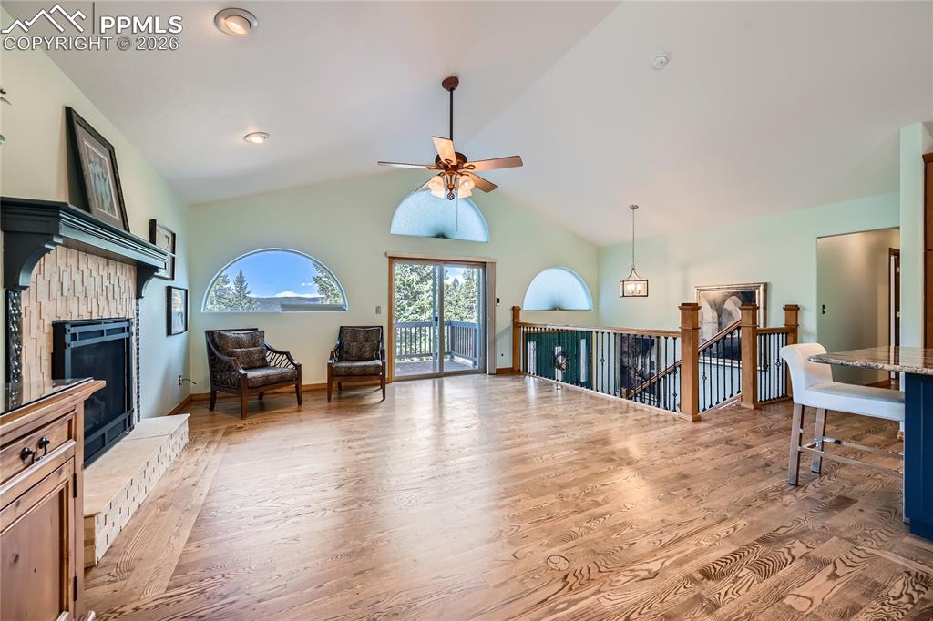2988 Sunnywood Avenue Woodland Park CO 80863