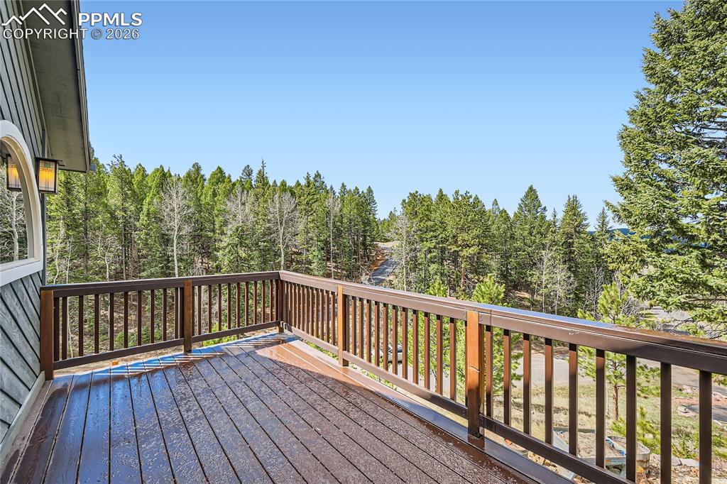 2988 Sunnywood Avenue Woodland Park CO 80863