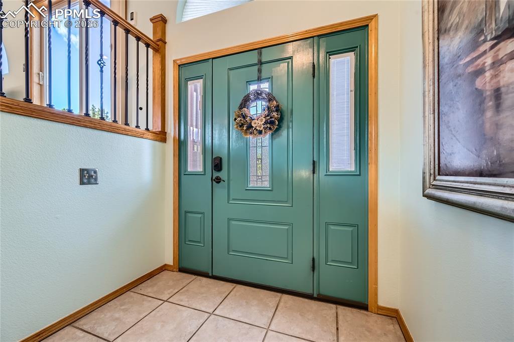 2988 Sunnywood Avenue Woodland Park CO 80863