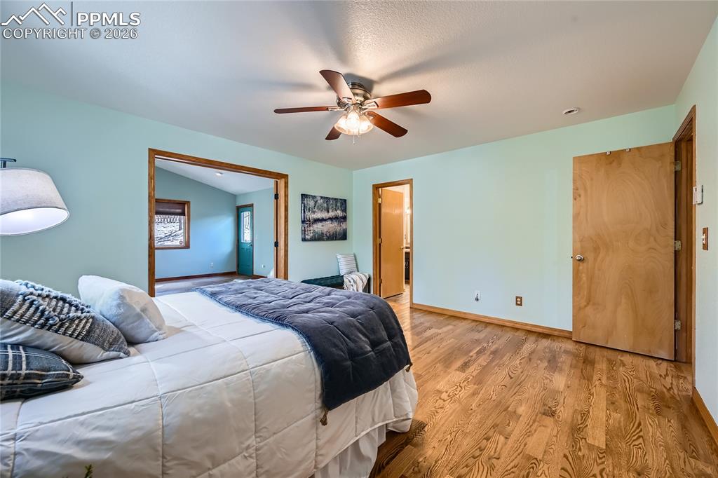 2988 Sunnywood Avenue Woodland Park CO 80863
