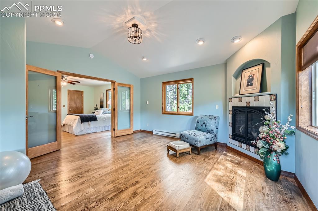 2988 Sunnywood Avenue Woodland Park CO 80863