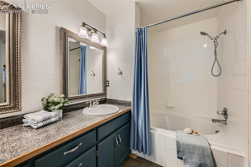 2988 Sunnywood Avenue Woodland Park CO 80863