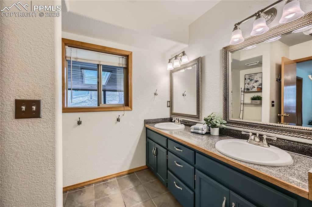 2988 Sunnywood Avenue Woodland Park CO 80863