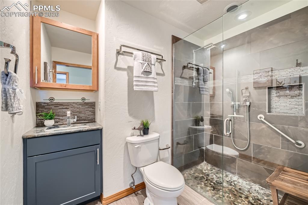 2988 Sunnywood Avenue Woodland Park CO 80863