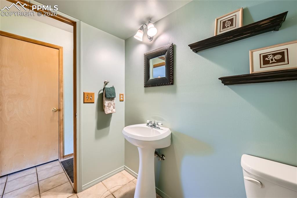 2988 Sunnywood Avenue Woodland Park CO 80863