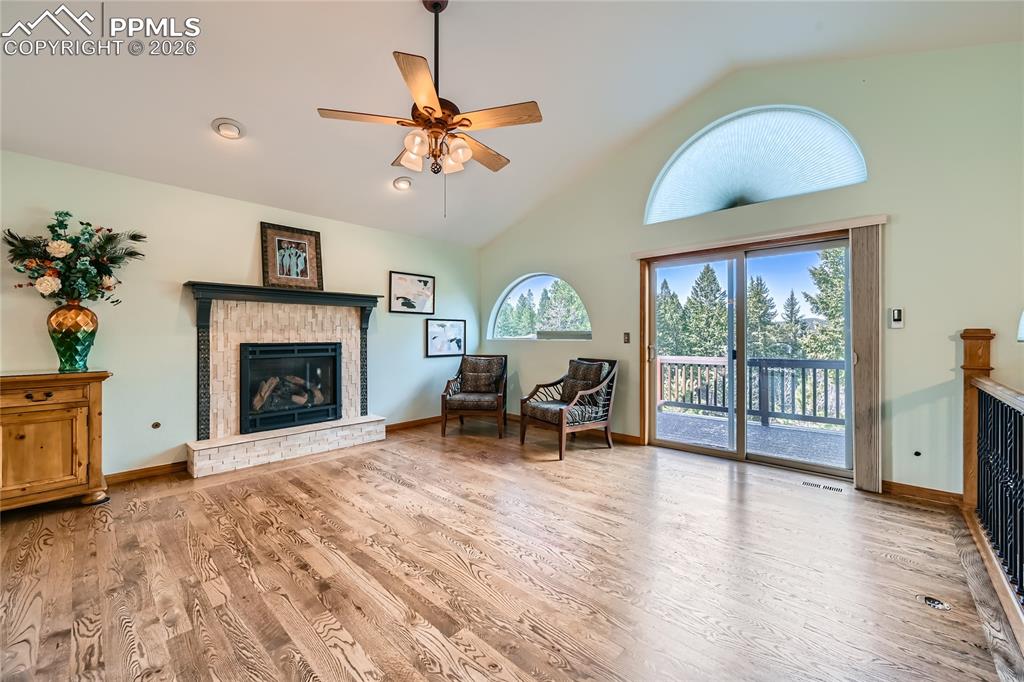 2988 Sunnywood Avenue Woodland Park CO 80863