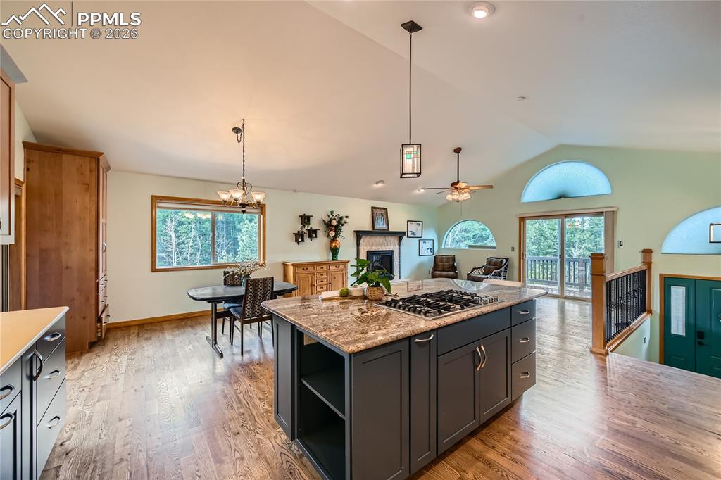 2988 Sunnywood Avenue Woodland Park CO 80863