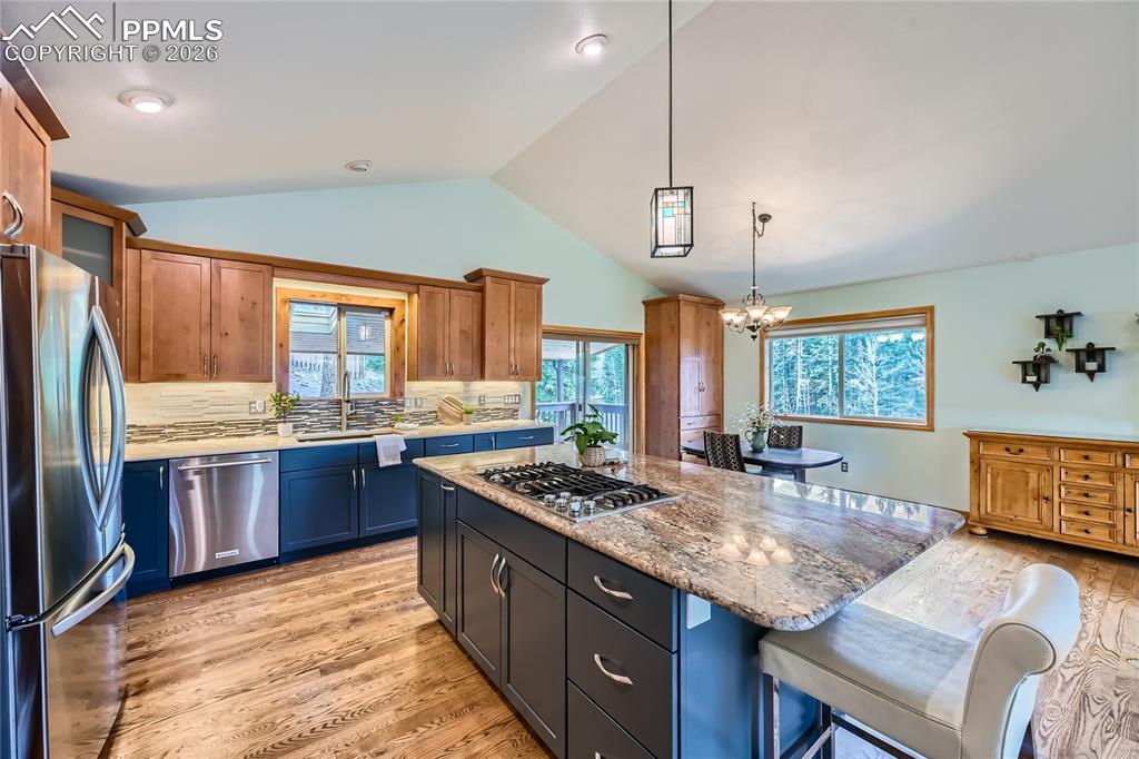 2988 Sunnywood Avenue Woodland Park CO 80863