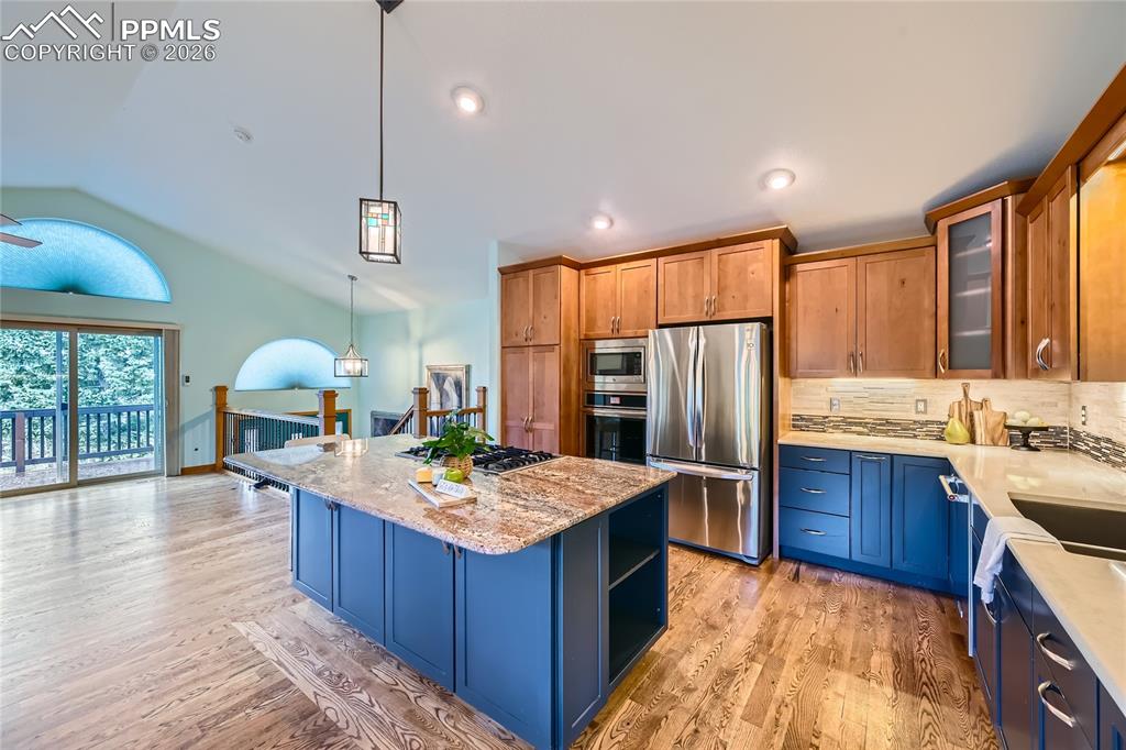 2988 Sunnywood Avenue Woodland Park CO 80863