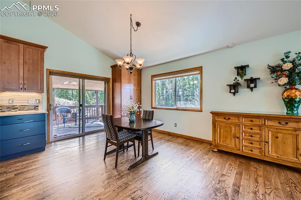 2988 Sunnywood Avenue Woodland Park CO 80863