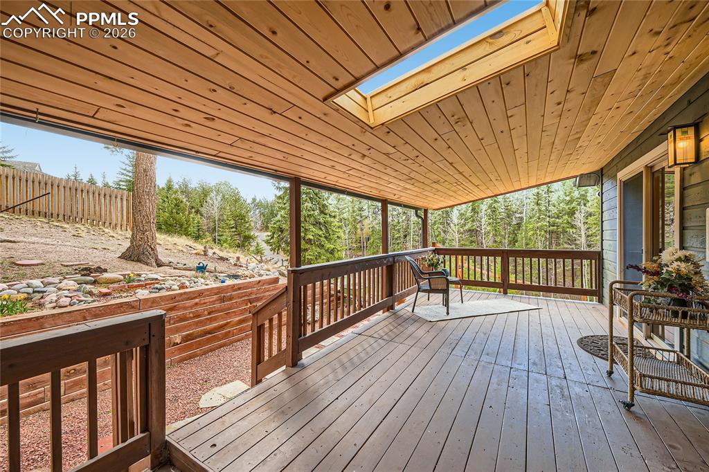 2988 Sunnywood Avenue Woodland Park CO 80863
