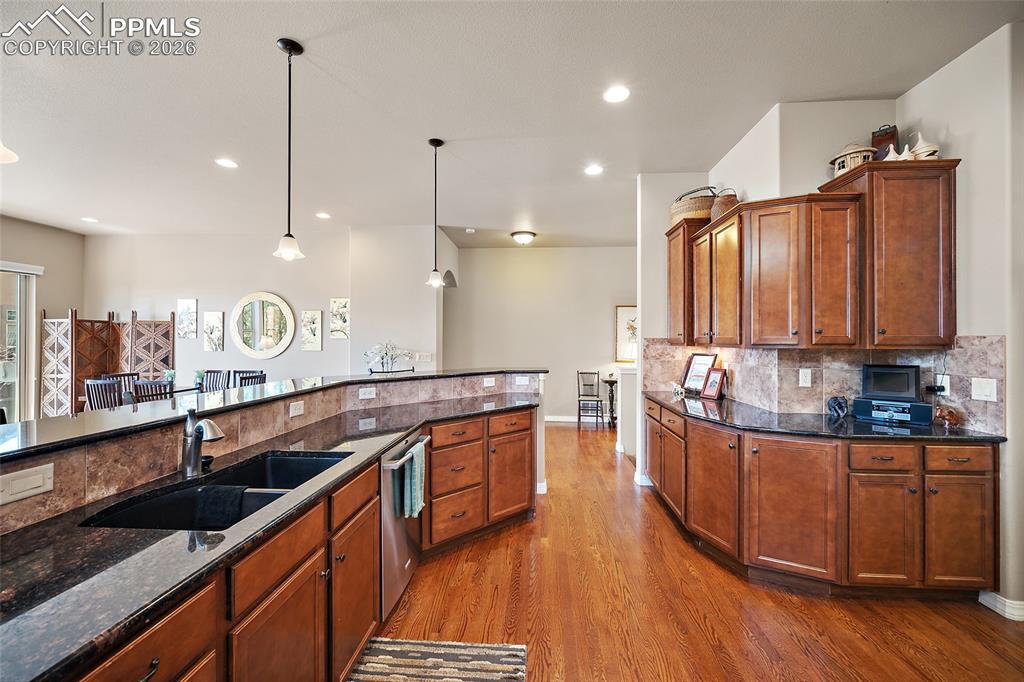 13253 Crane Canyon Loop Colorado Springs CO 80921