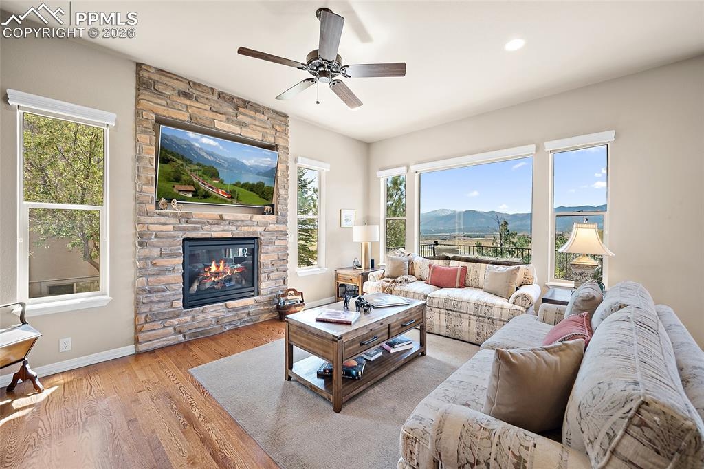 13253 Crane Canyon Loop Colorado Springs CO 80921