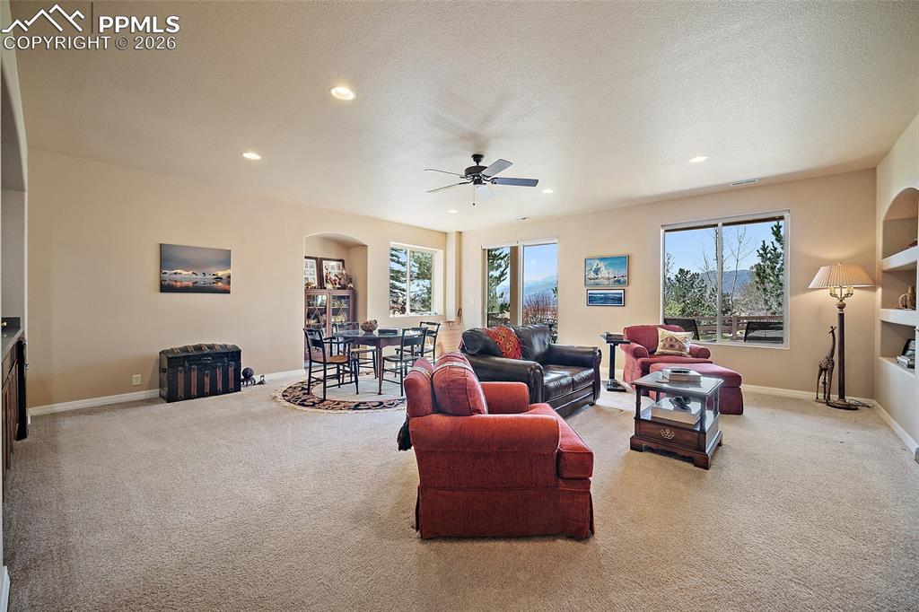 13253 Crane Canyon Loop Colorado Springs CO 80921