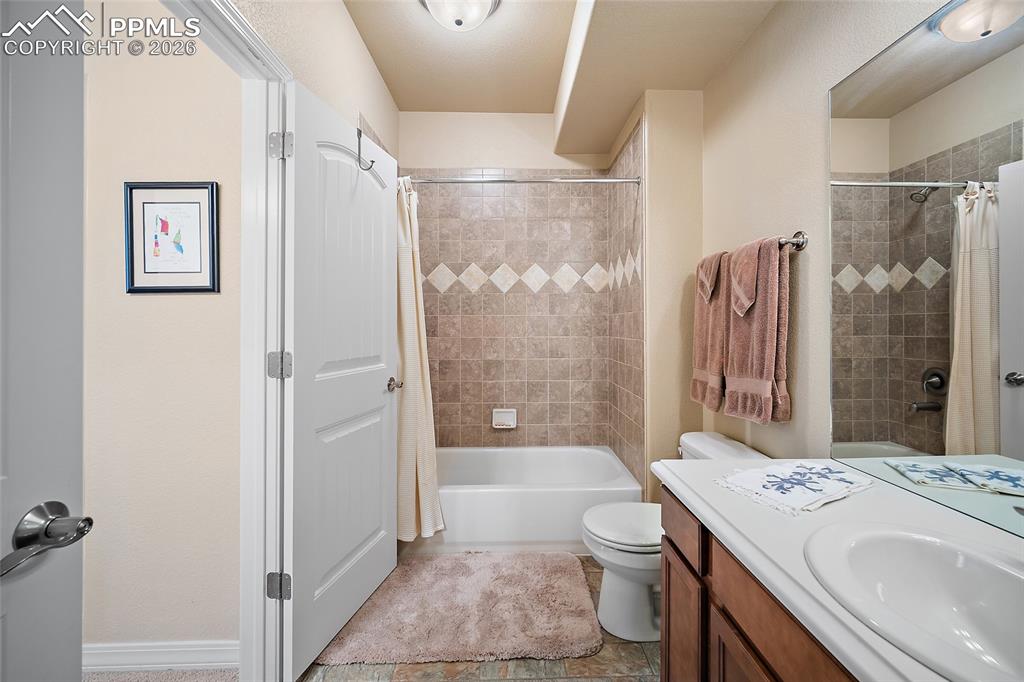 13253 Crane Canyon Loop Colorado Springs CO 80921