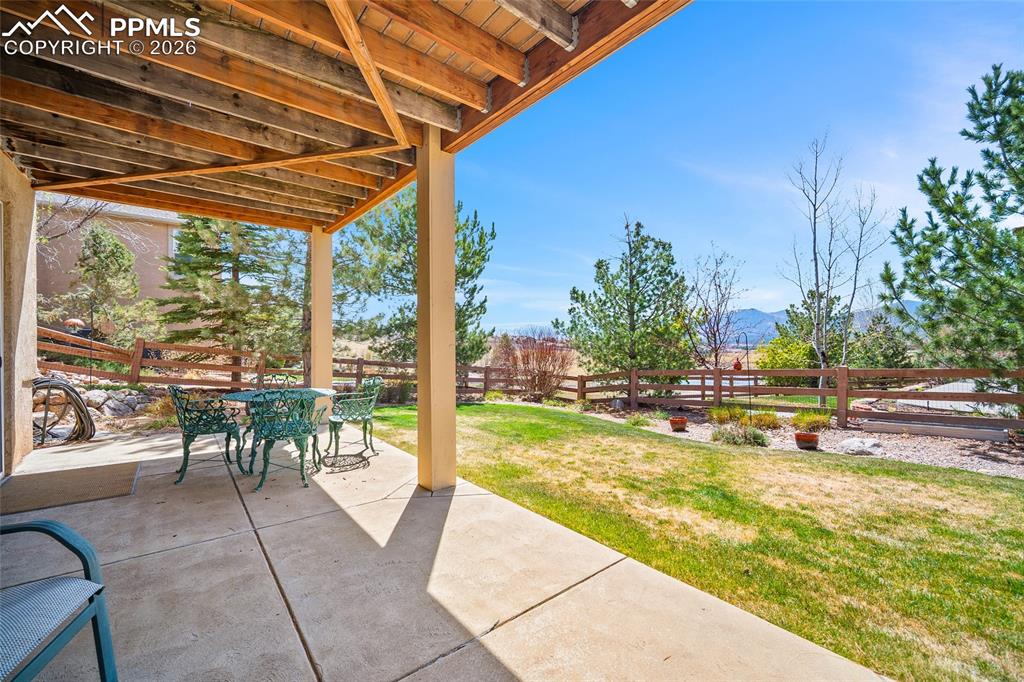 13253 Crane Canyon Loop Colorado Springs CO 80921