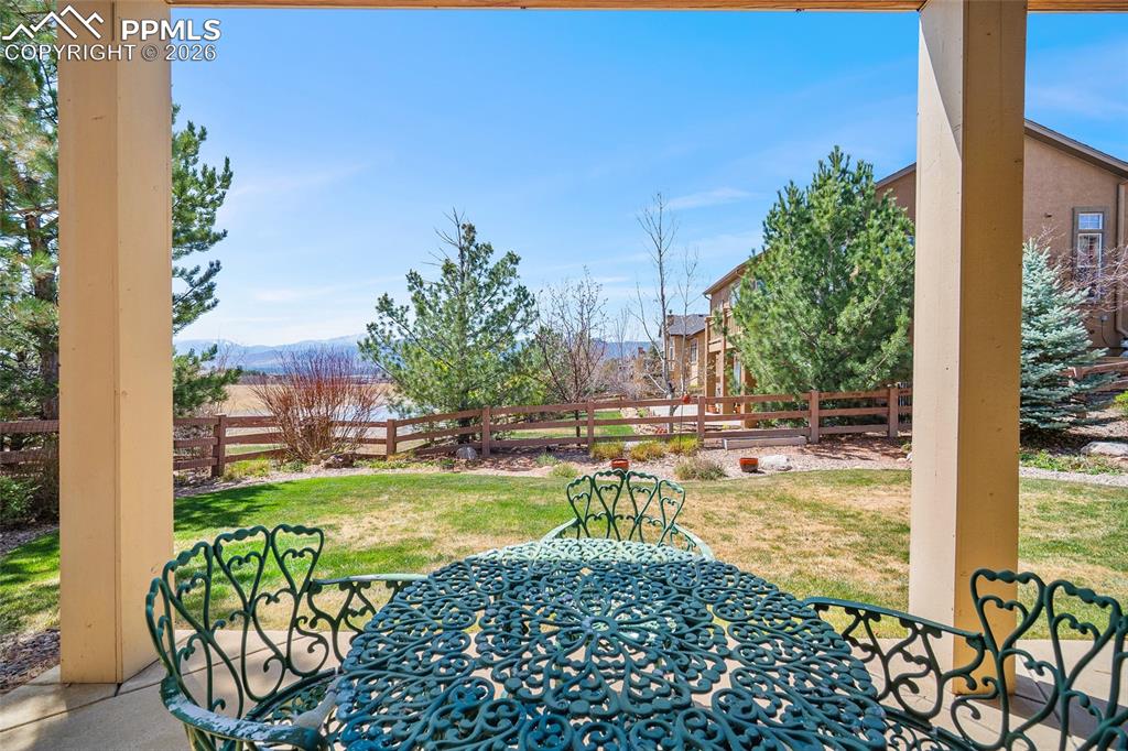 13253 Crane Canyon Loop Colorado Springs CO 80921