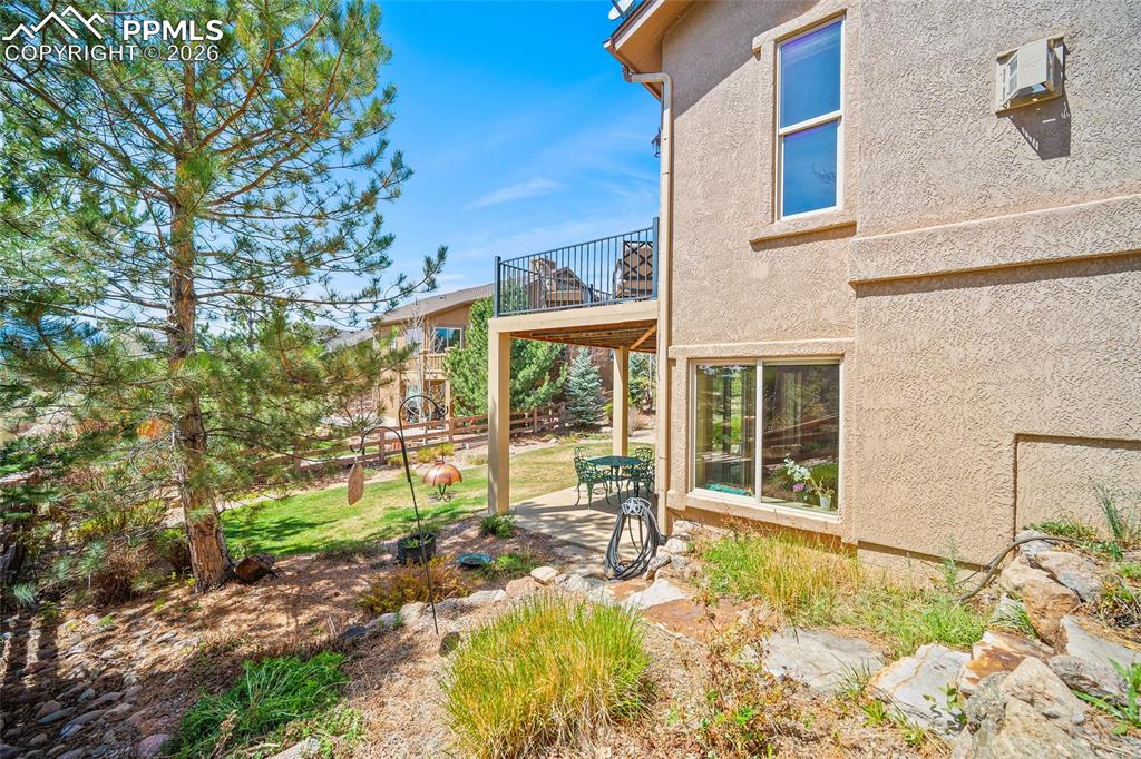 13253 Crane Canyon Loop Colorado Springs CO 80921