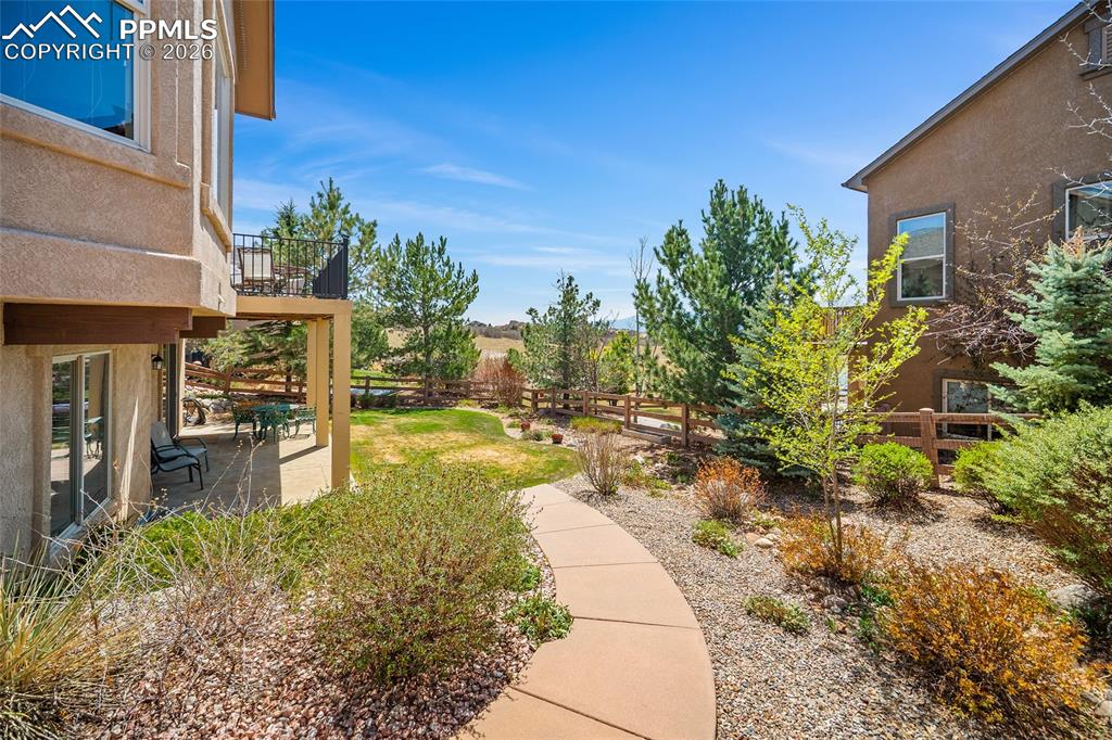 13253 Crane Canyon Loop Colorado Springs CO 80921
