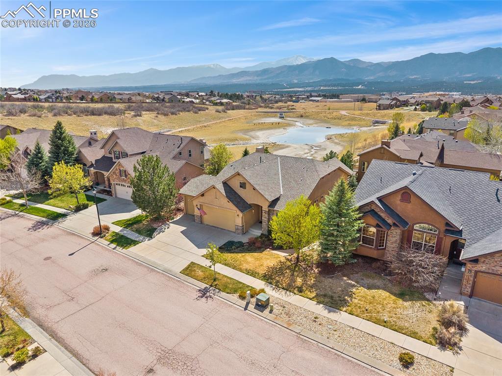13253 Crane Canyon Loop Colorado Springs CO 80921